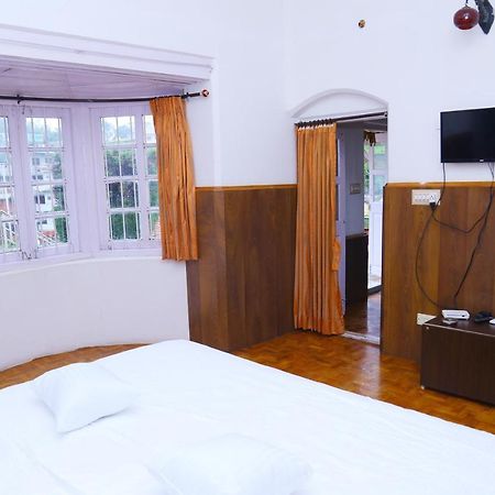 Celestial Resorts Kotagiri Ngoại thất bức ảnh
