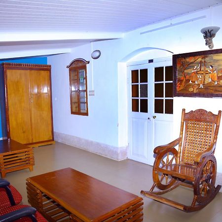 Celestial Resorts Kotagiri Ngoại thất bức ảnh