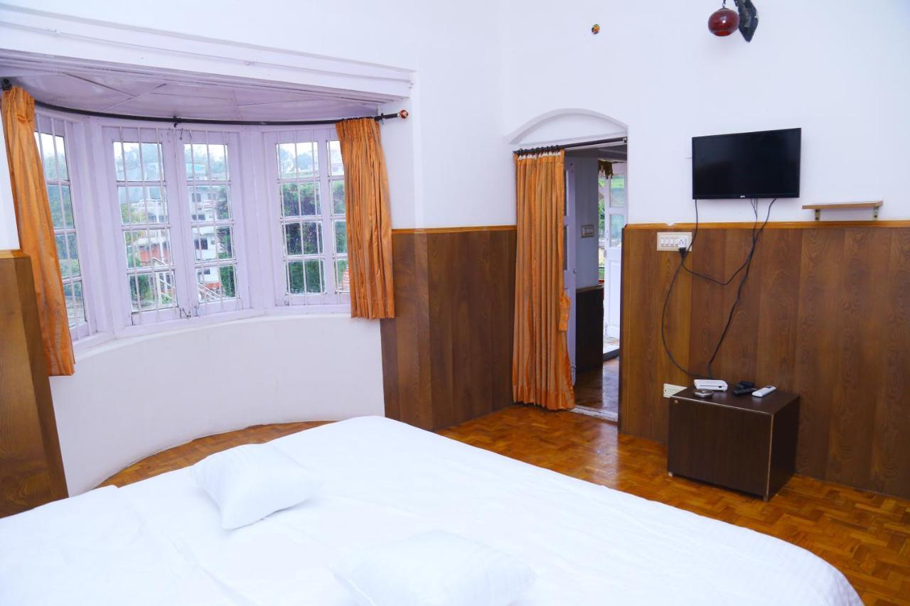Celestial Resorts Kotagiri Ngoại thất bức ảnh