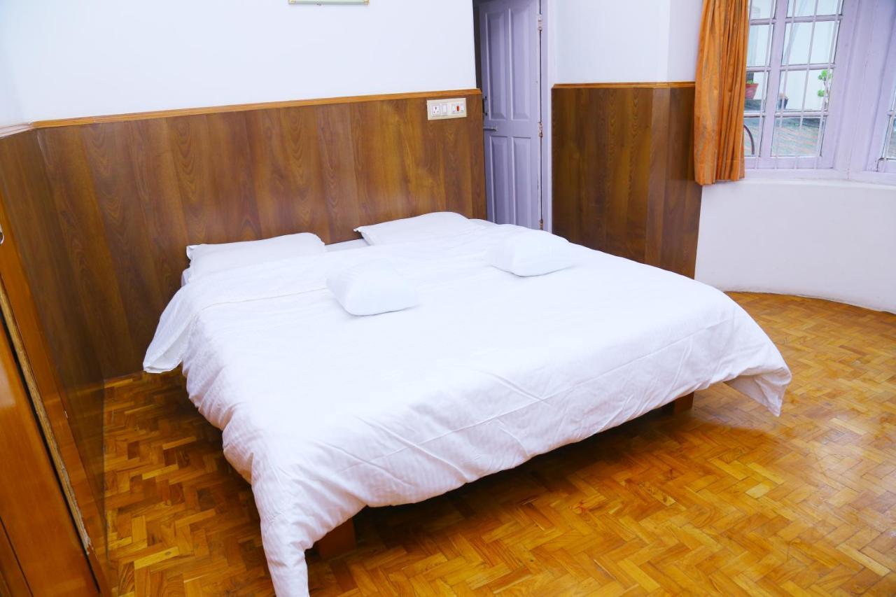 Celestial Resorts Kotagiri Ngoại thất bức ảnh