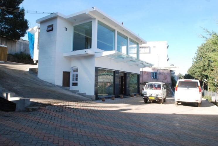Celestial Resorts Kotagiri Ngoại thất bức ảnh