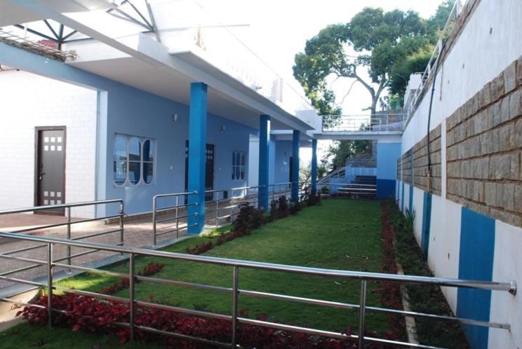 Celestial Resorts Kotagiri Ngoại thất bức ảnh