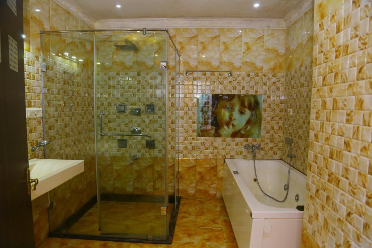 Celestial Resorts Kotagiri Ngoại thất bức ảnh
