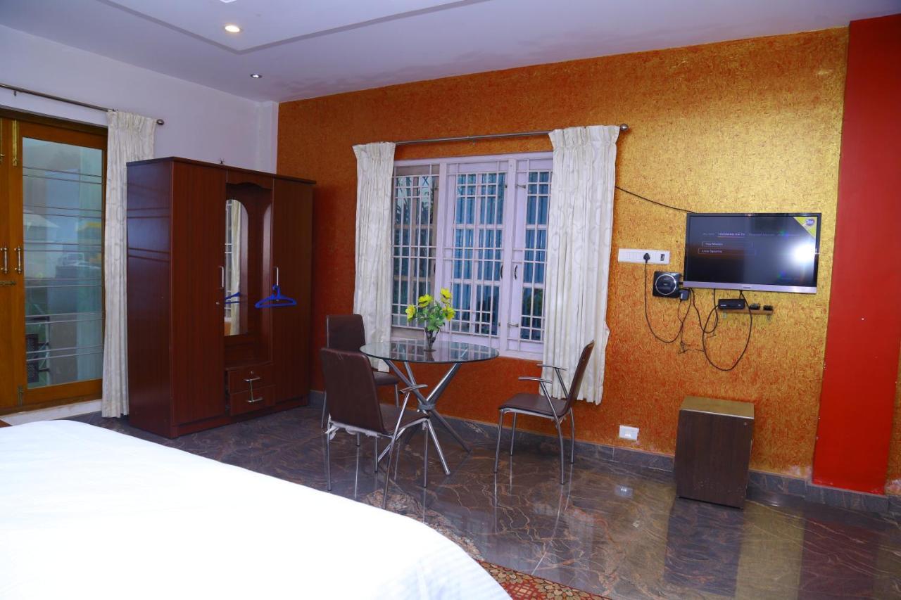 Celestial Resorts Kotagiri Ngoại thất bức ảnh