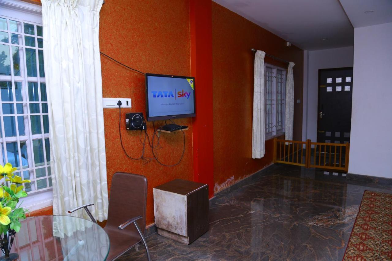 Celestial Resorts Kotagiri Ngoại thất bức ảnh