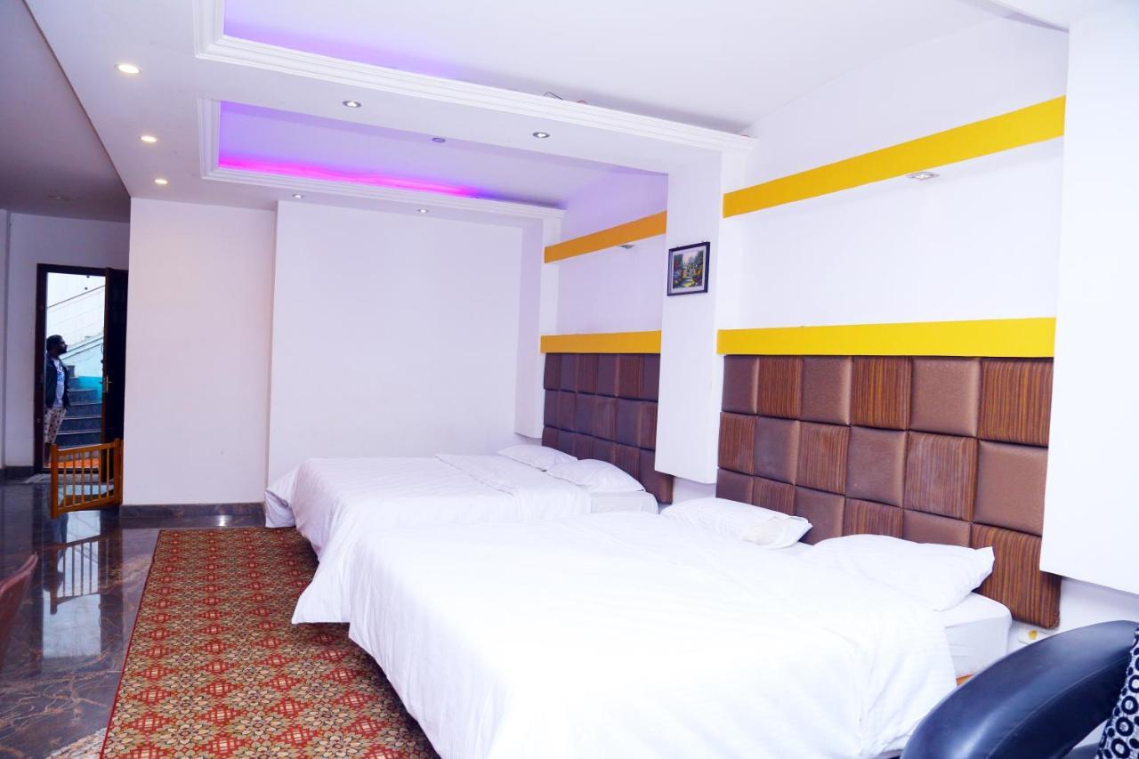 Celestial Resorts Kotagiri Ngoại thất bức ảnh