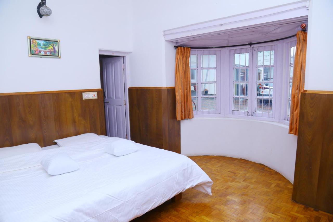 Celestial Resorts Kotagiri Ngoại thất bức ảnh