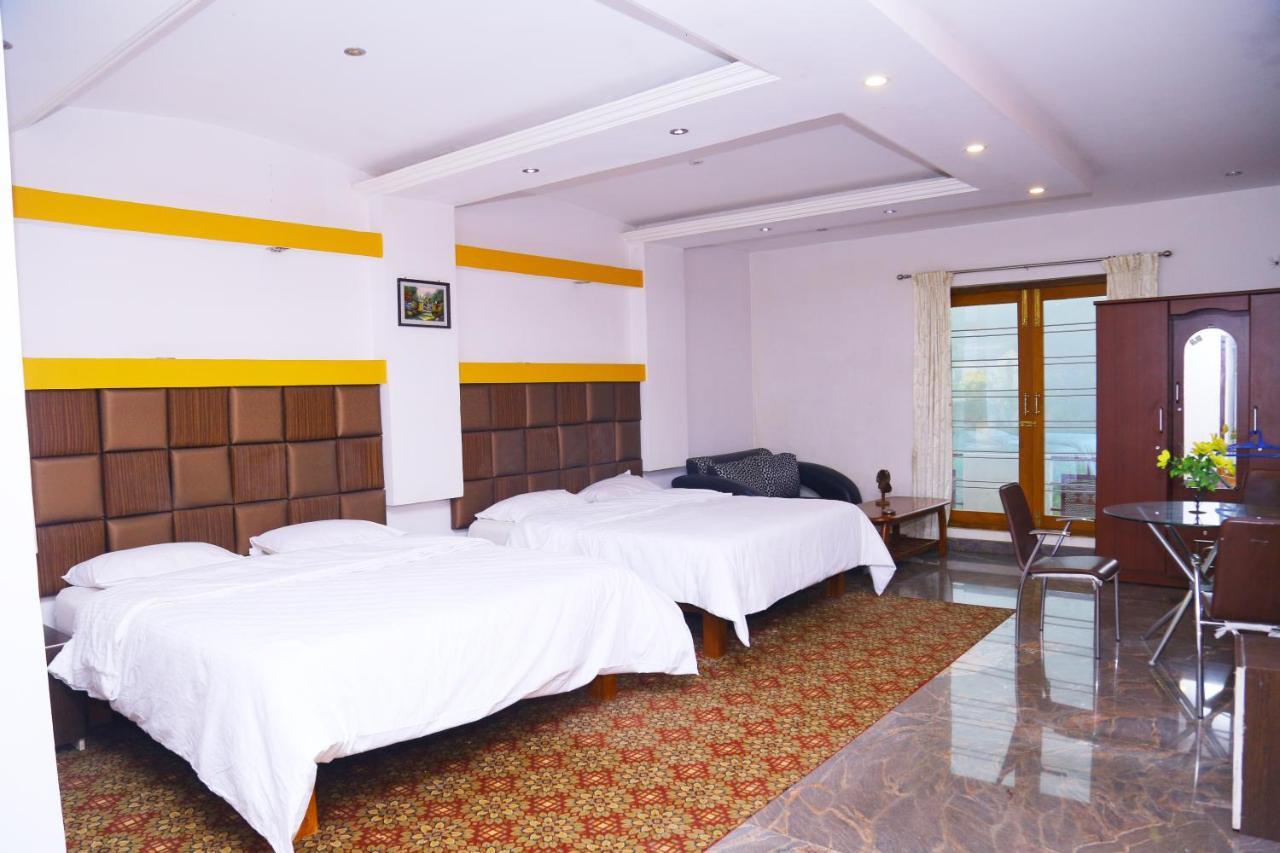 Celestial Resorts Kotagiri Ngoại thất bức ảnh