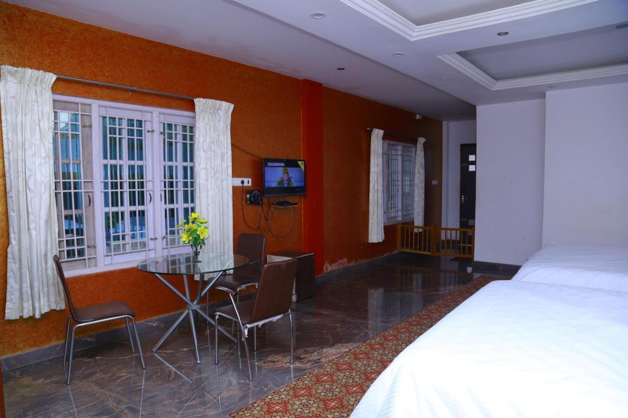 Celestial Resorts Kotagiri Ngoại thất bức ảnh
