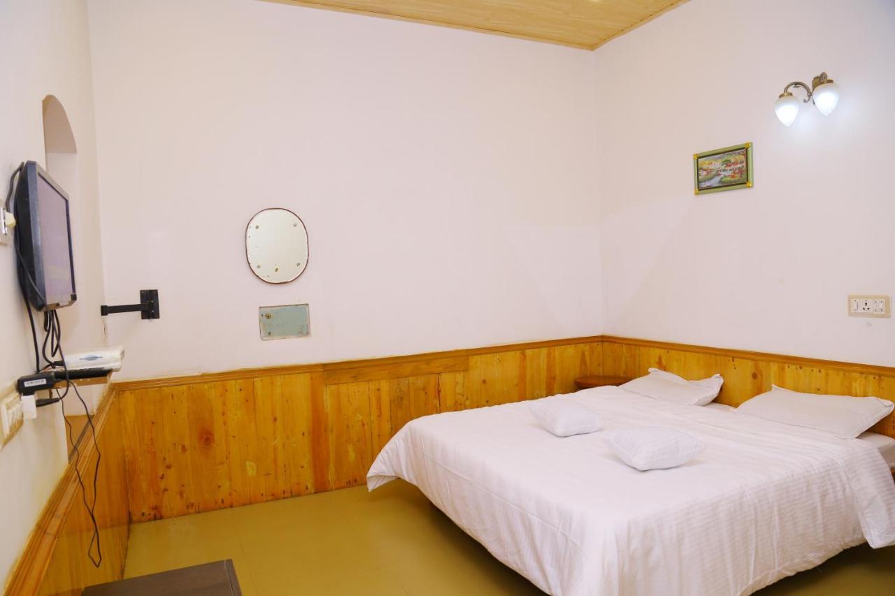 Celestial Resorts Kotagiri Ngoại thất bức ảnh