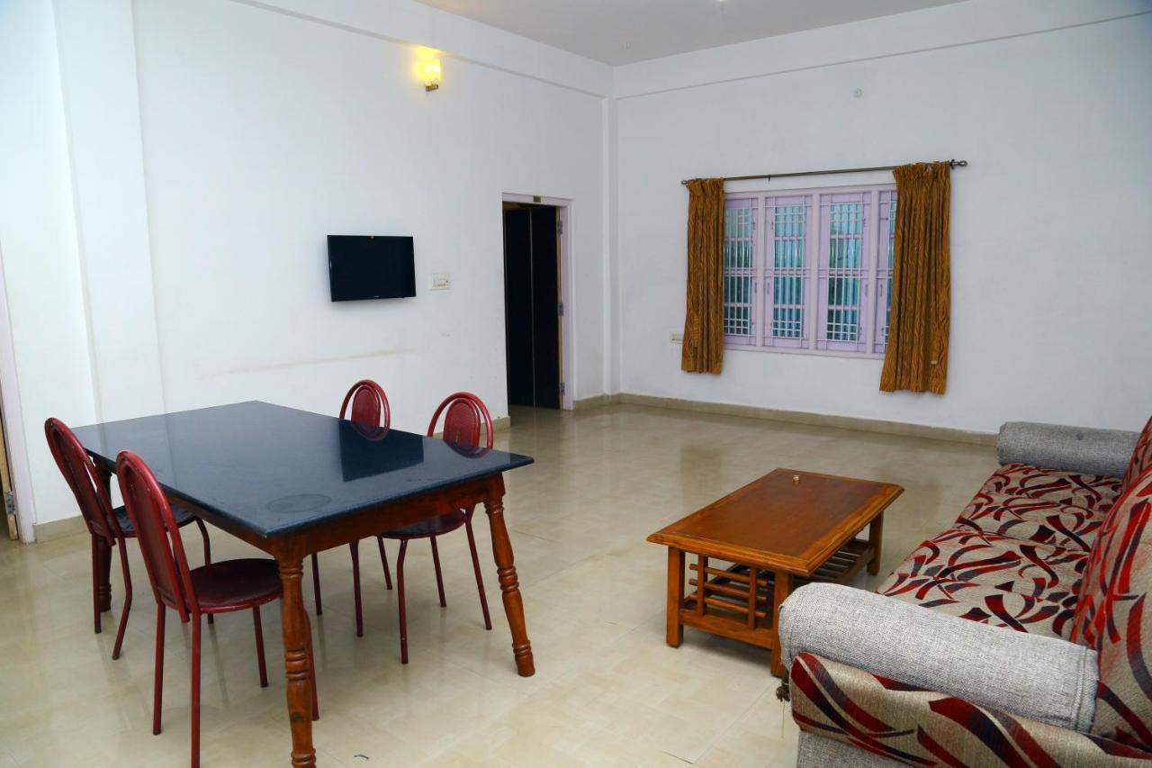 Celestial Resorts Kotagiri Ngoại thất bức ảnh