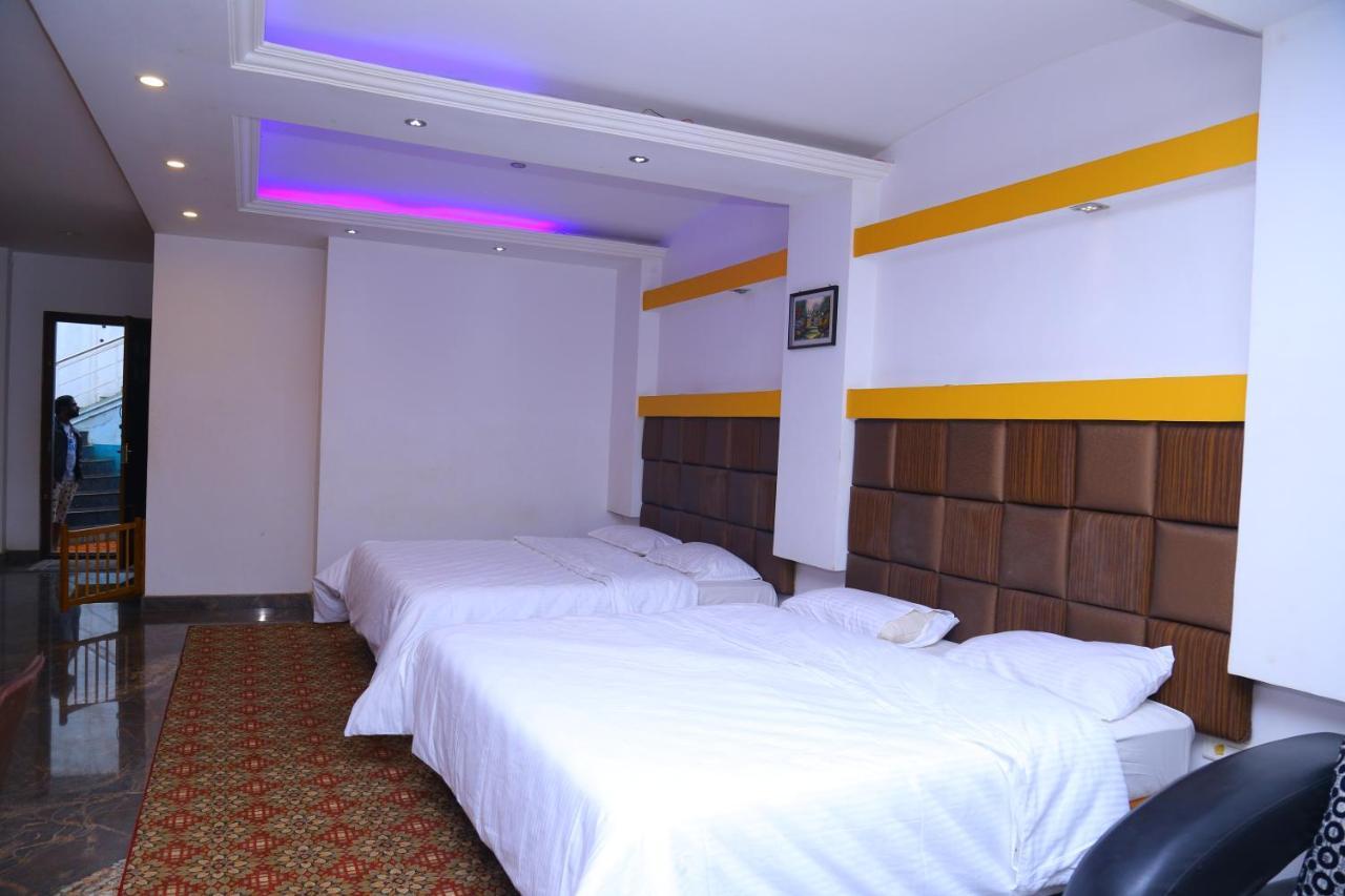 Celestial Resorts Kotagiri Ngoại thất bức ảnh