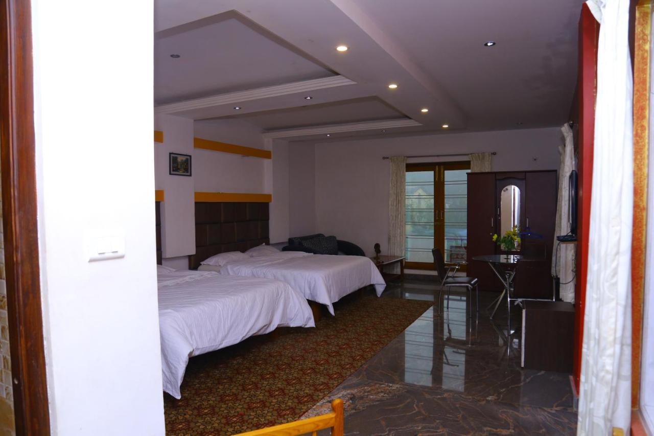 Celestial Resorts Kotagiri Ngoại thất bức ảnh