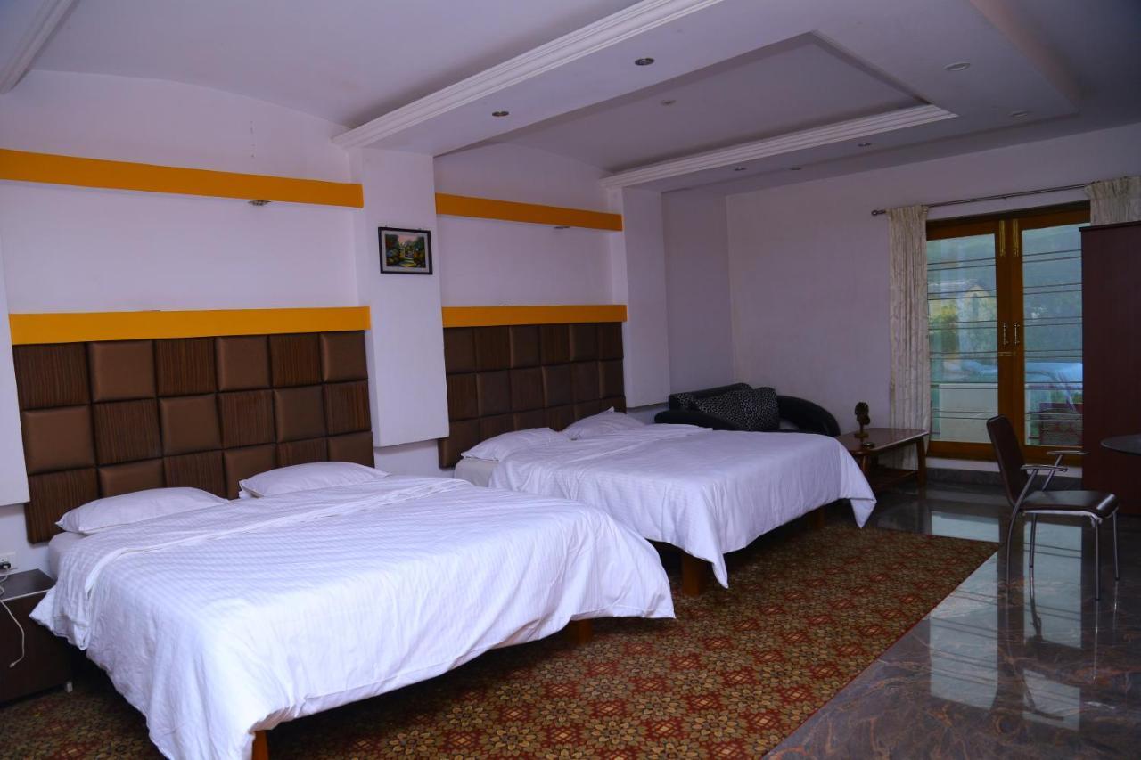 Celestial Resorts Kotagiri Ngoại thất bức ảnh