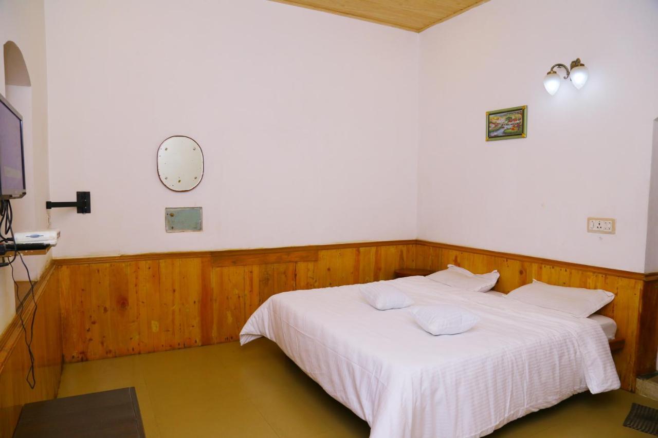 Celestial Resorts Kotagiri Ngoại thất bức ảnh