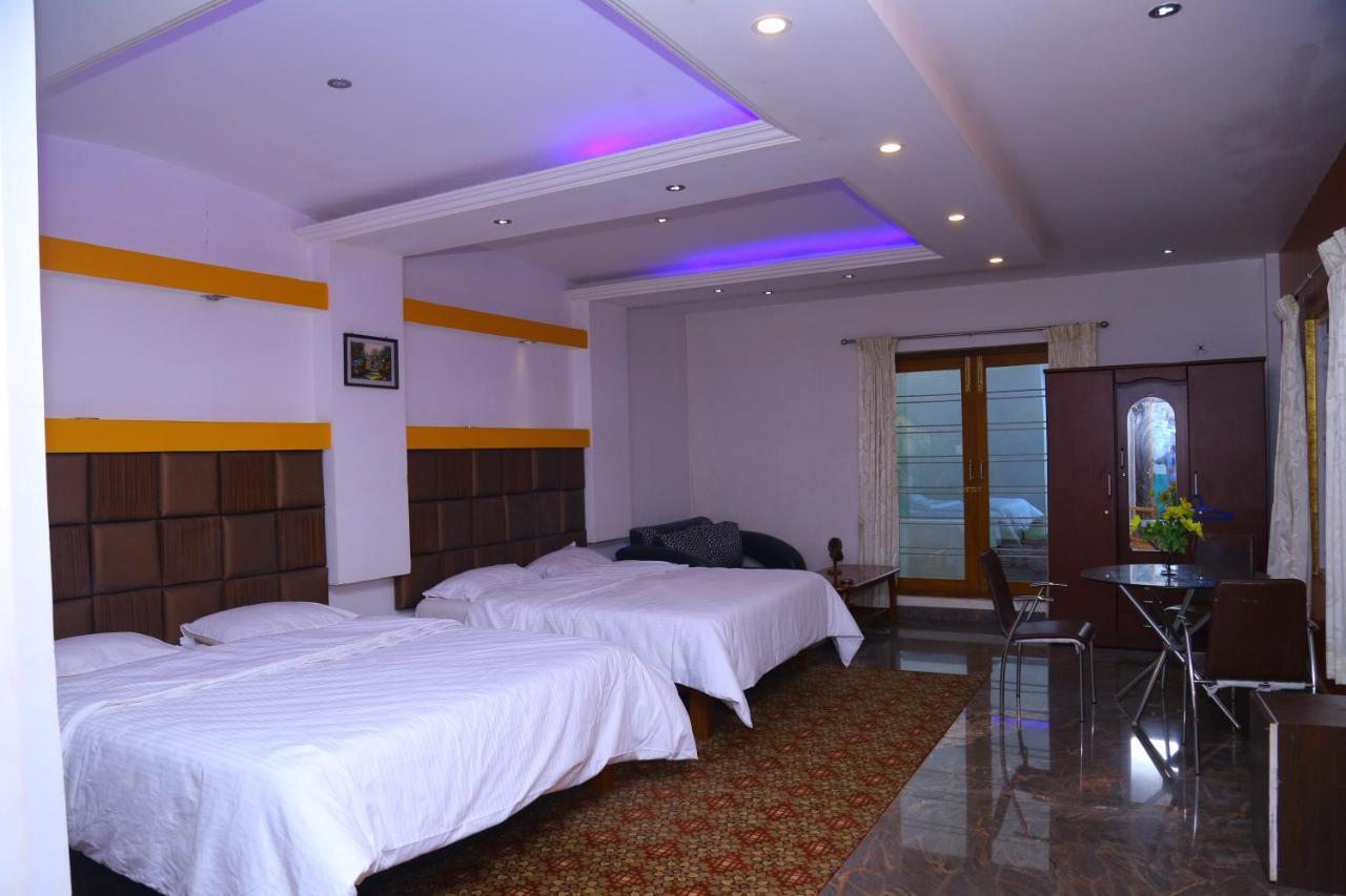 Celestial Resorts Kotagiri Ngoại thất bức ảnh