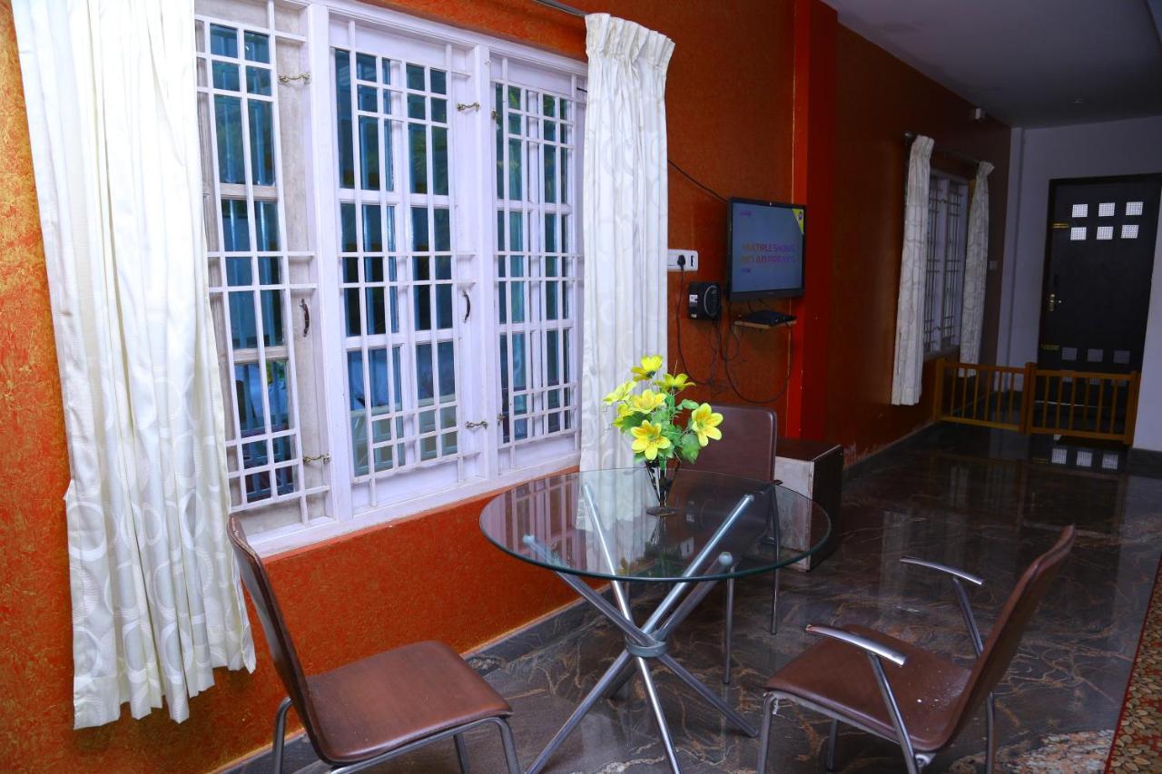 Celestial Resorts Kotagiri Ngoại thất bức ảnh