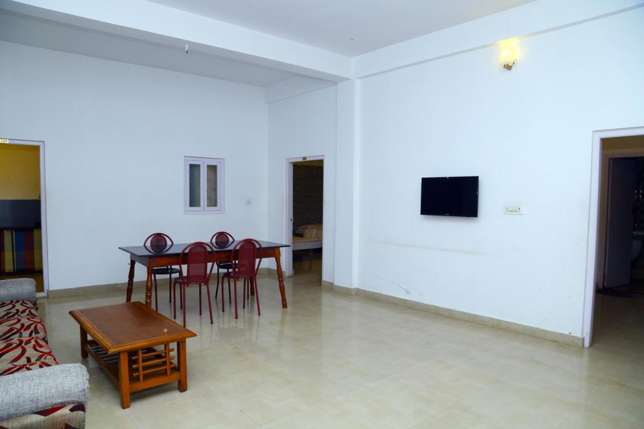 Celestial Resorts Kotagiri Ngoại thất bức ảnh