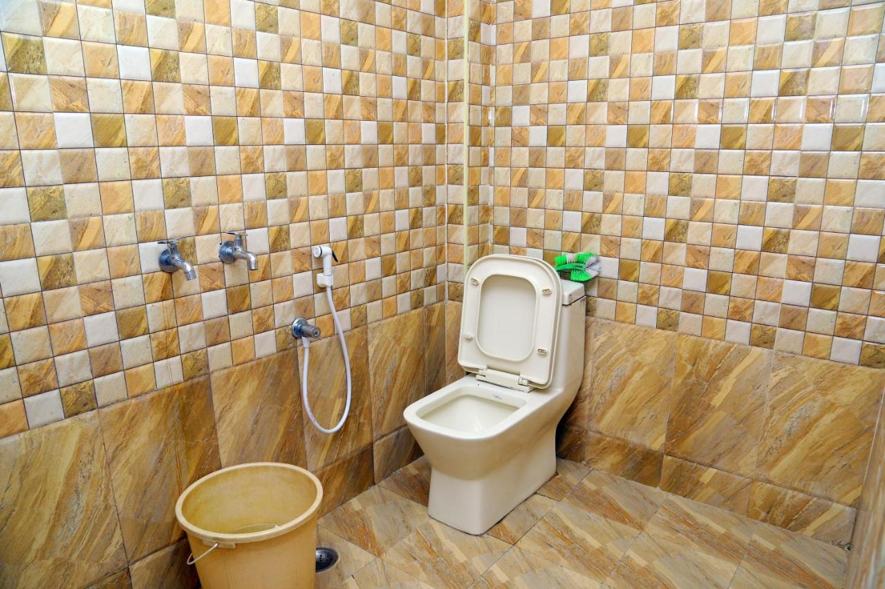 Celestial Resorts Kotagiri Ngoại thất bức ảnh