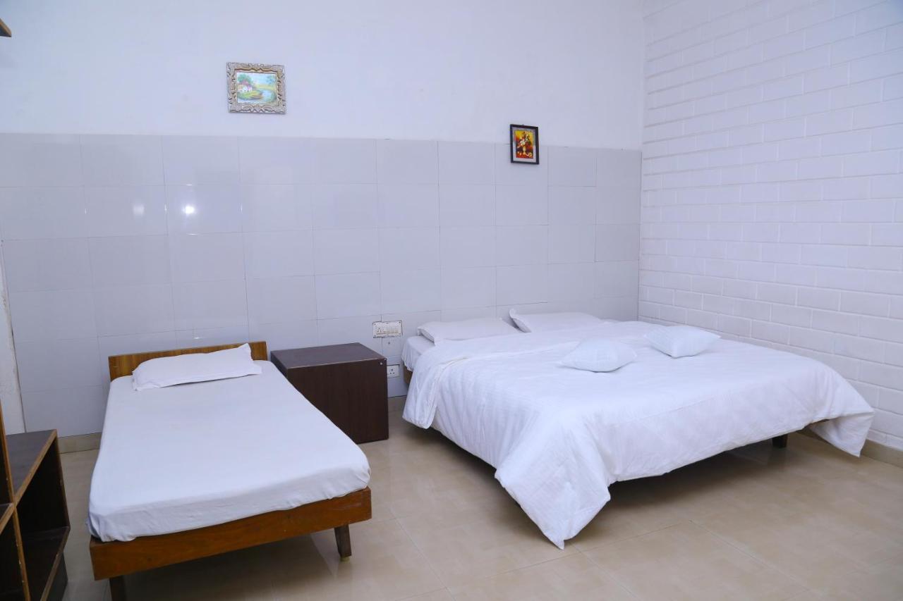 Celestial Resorts Kotagiri Ngoại thất bức ảnh