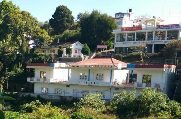 Celestial Resorts Kotagiri Ngoại thất bức ảnh