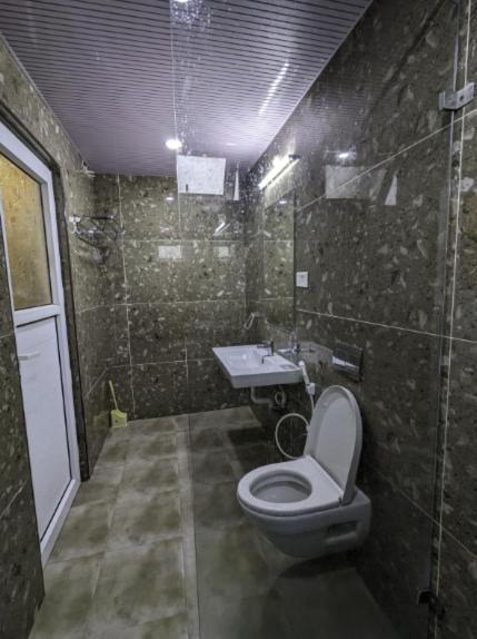 Celestial Resorts Kotagiri Ngoại thất bức ảnh