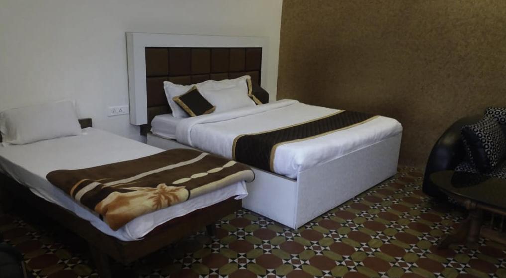 Celestial Resorts Kotagiri Ngoại thất bức ảnh