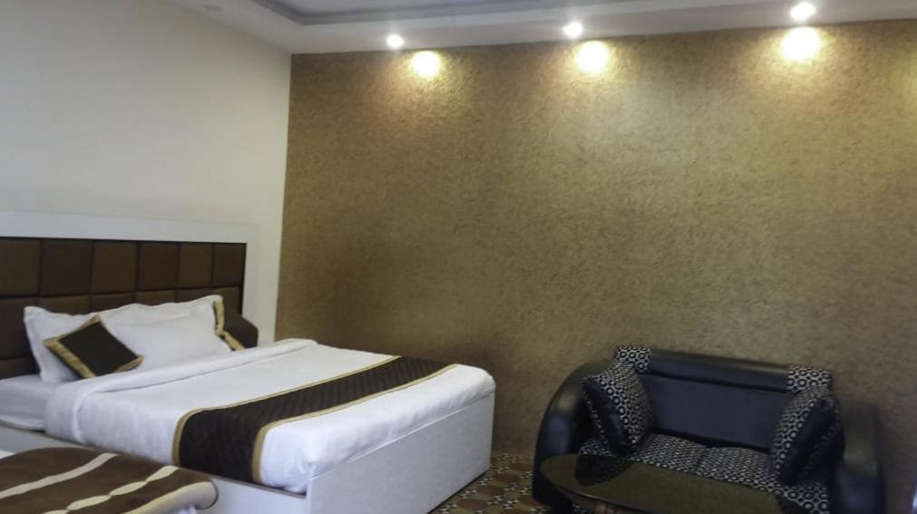 Celestial Resorts Kotagiri Ngoại thất bức ảnh