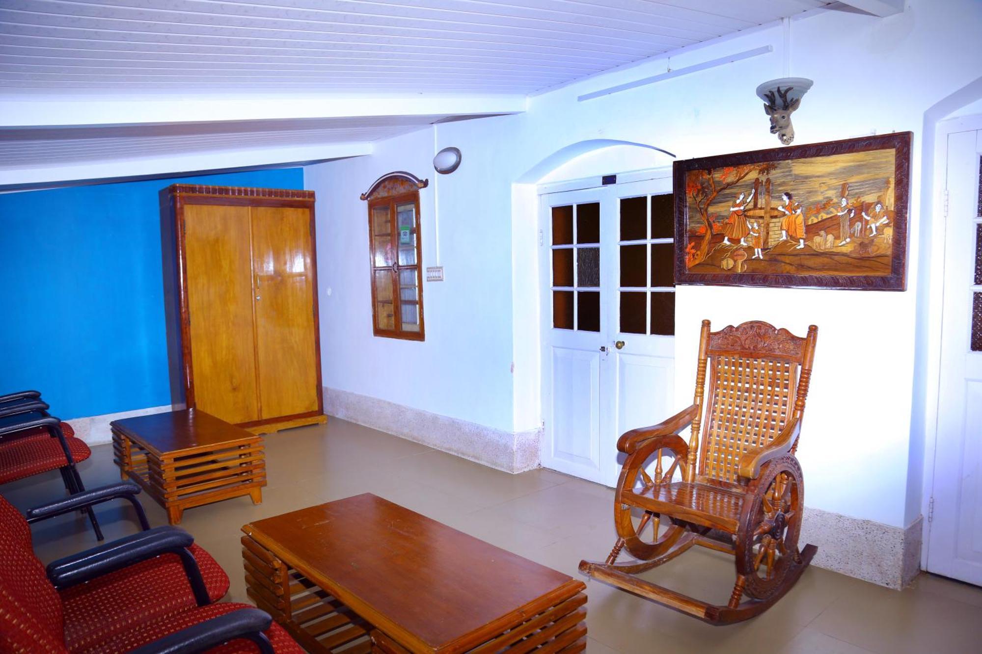 Celestial Resorts Kotagiri Ngoại thất bức ảnh