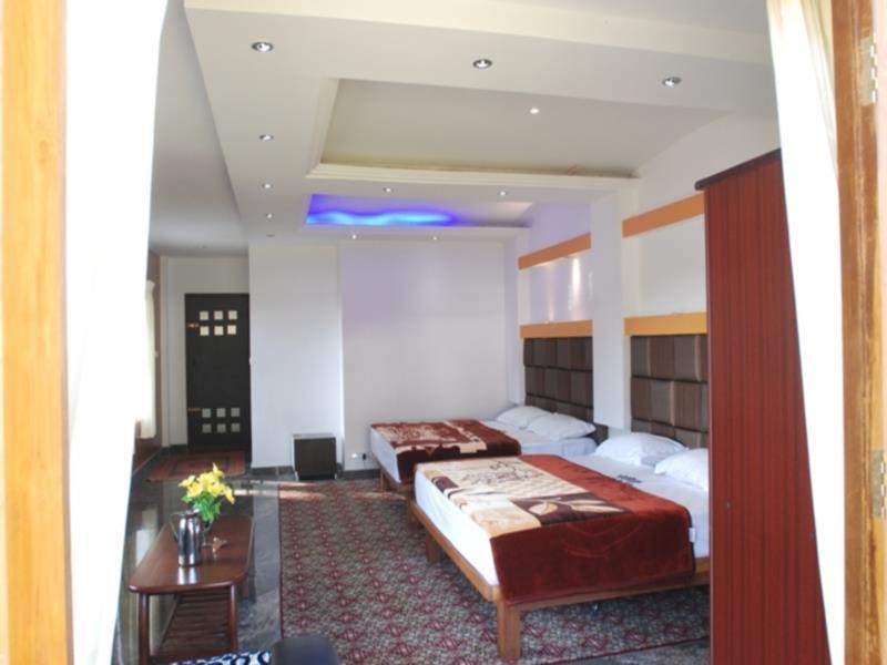 Celestial Resorts Kotagiri Ngoại thất bức ảnh