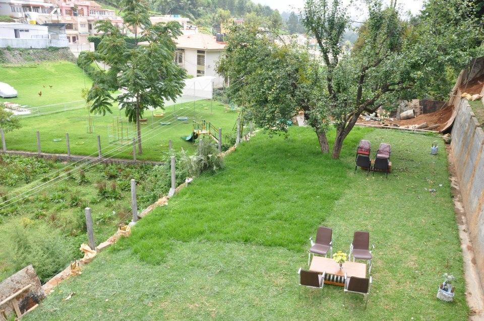 Celestial Resorts Kotagiri Ngoại thất bức ảnh